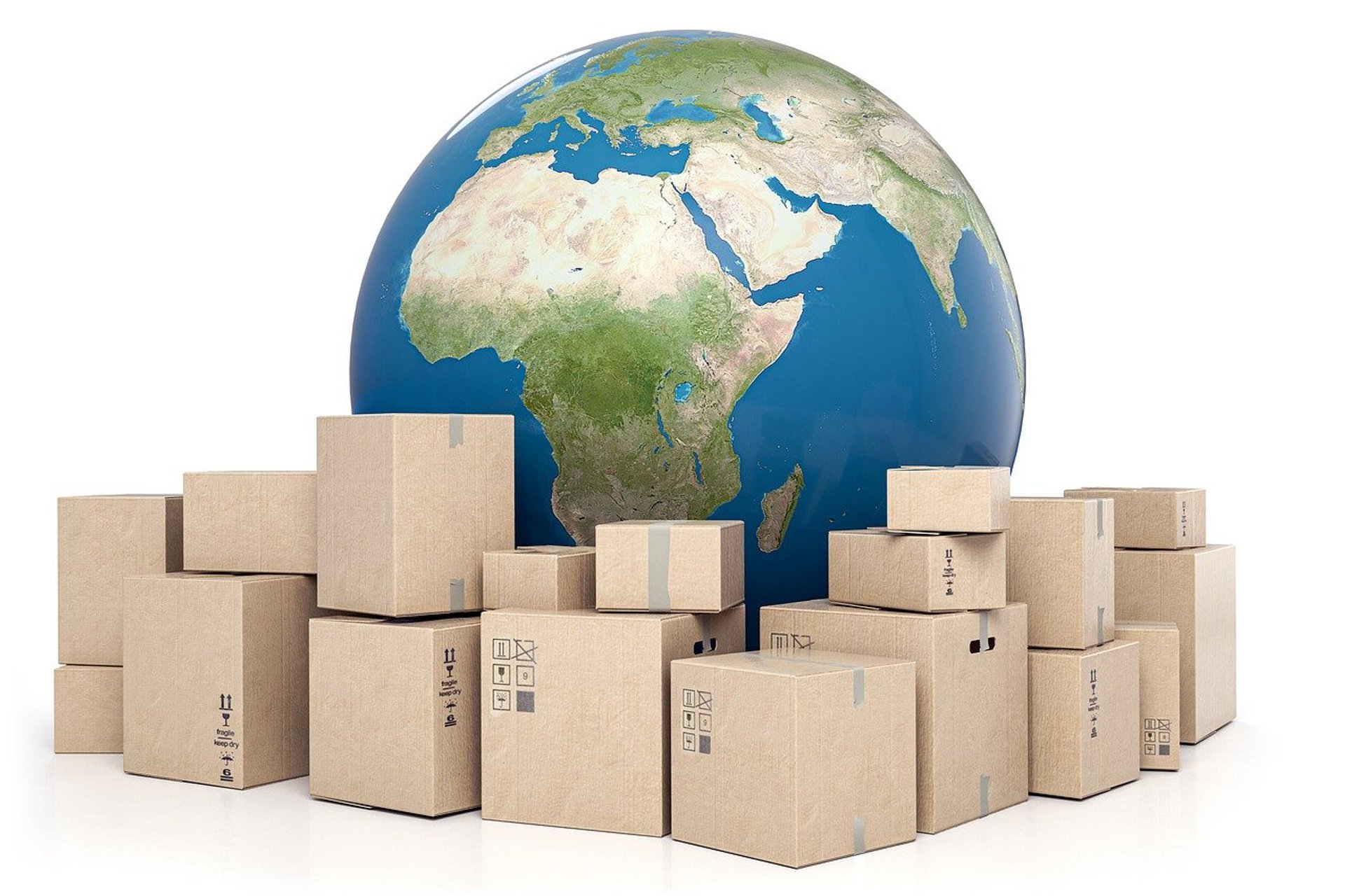 How Accurate Documentation Prevents Delays in International Shipping