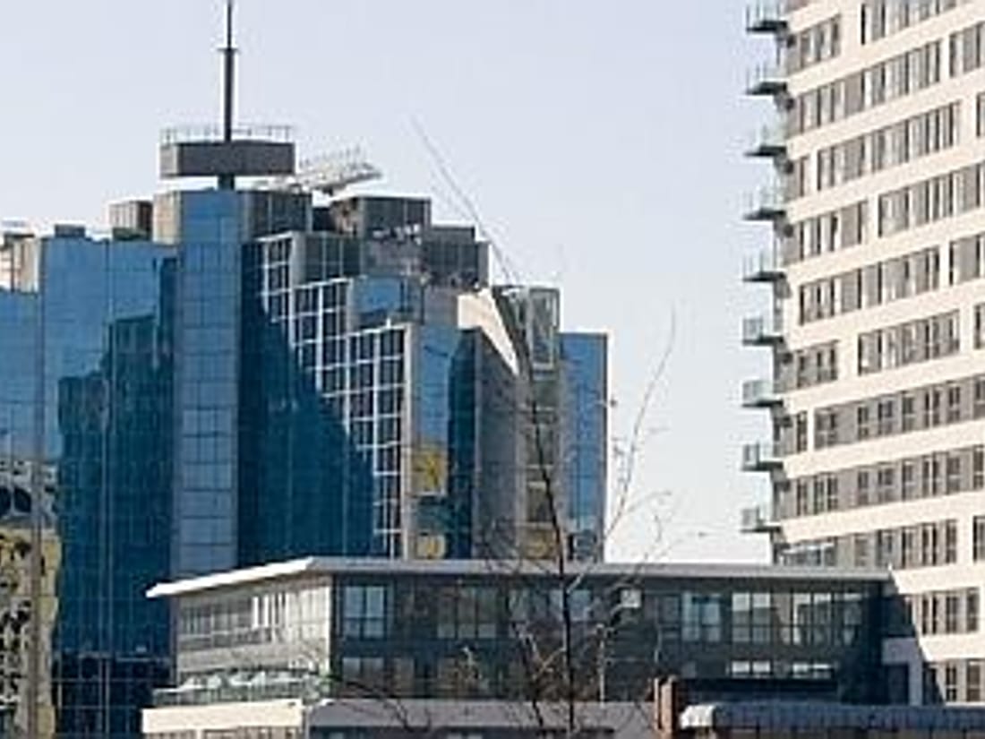 Courier services in Basingstoke